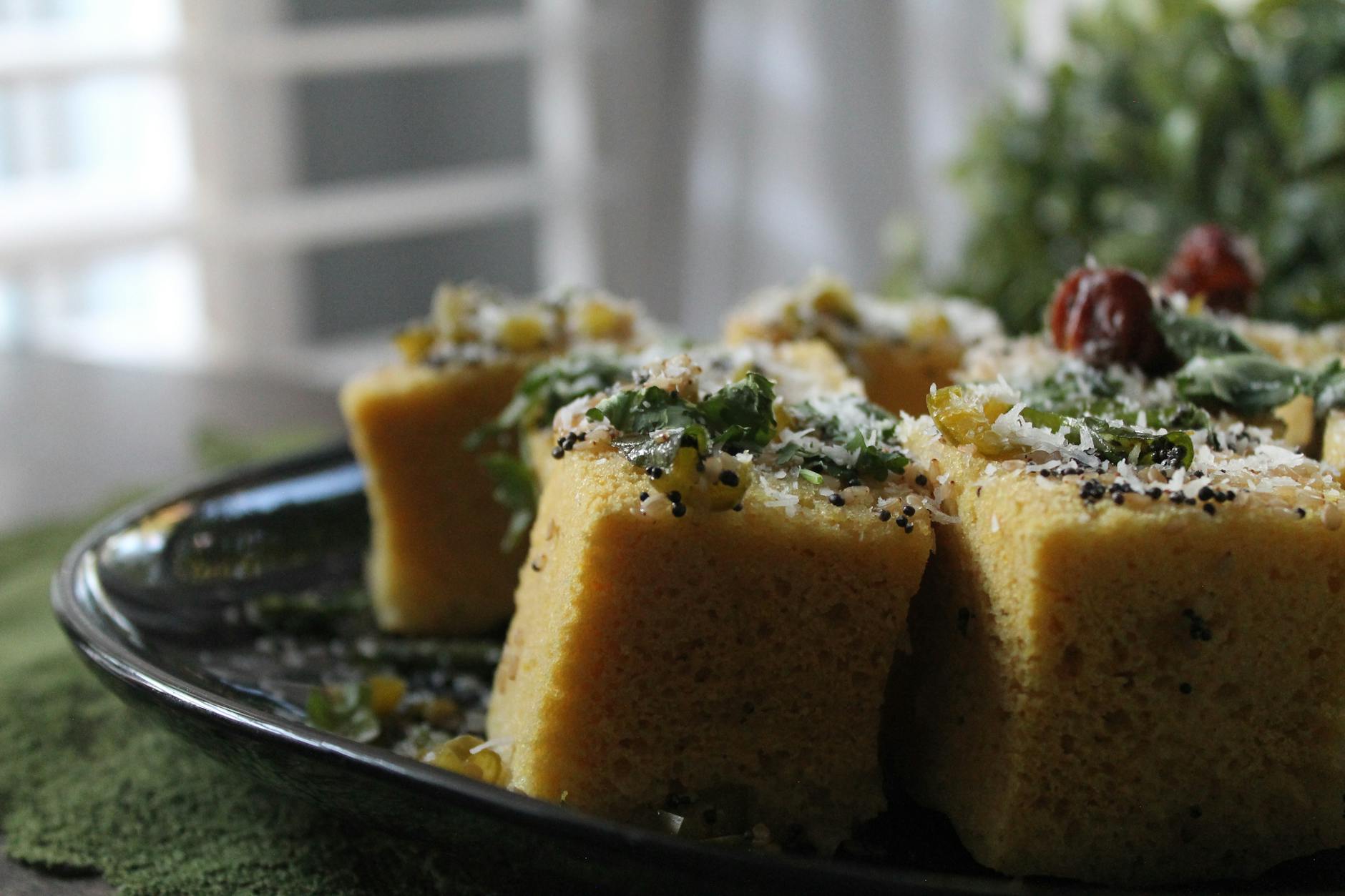 Brown Butter Skillet Cornbread with Buttermilk and Honey