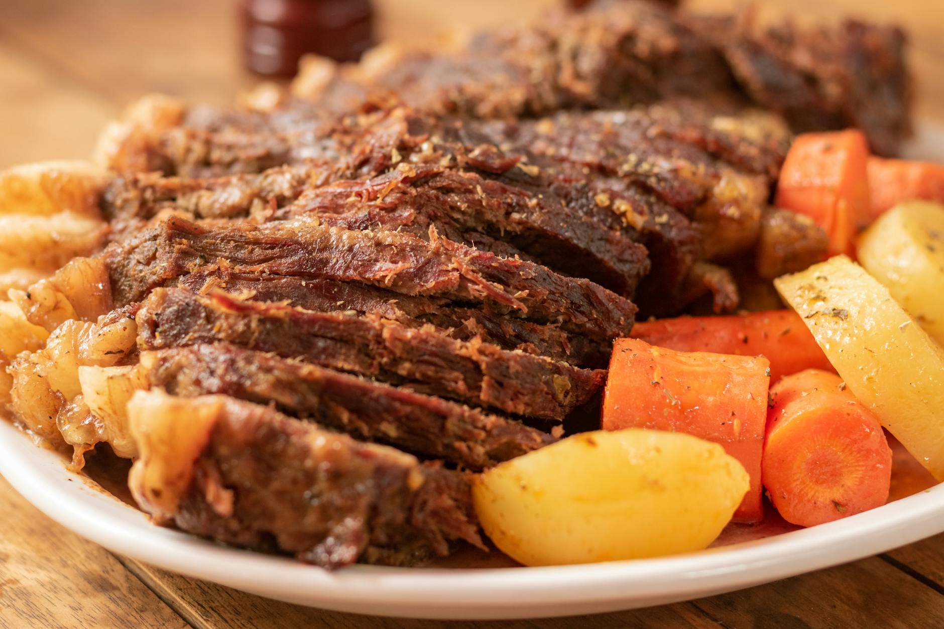 Ina Garten's Company Pot Roast