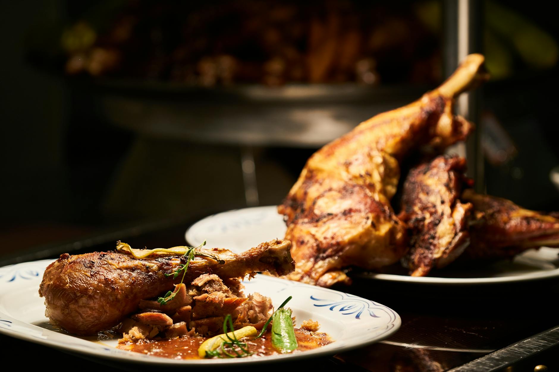 Ina Garten's Perfect Roast Chicken