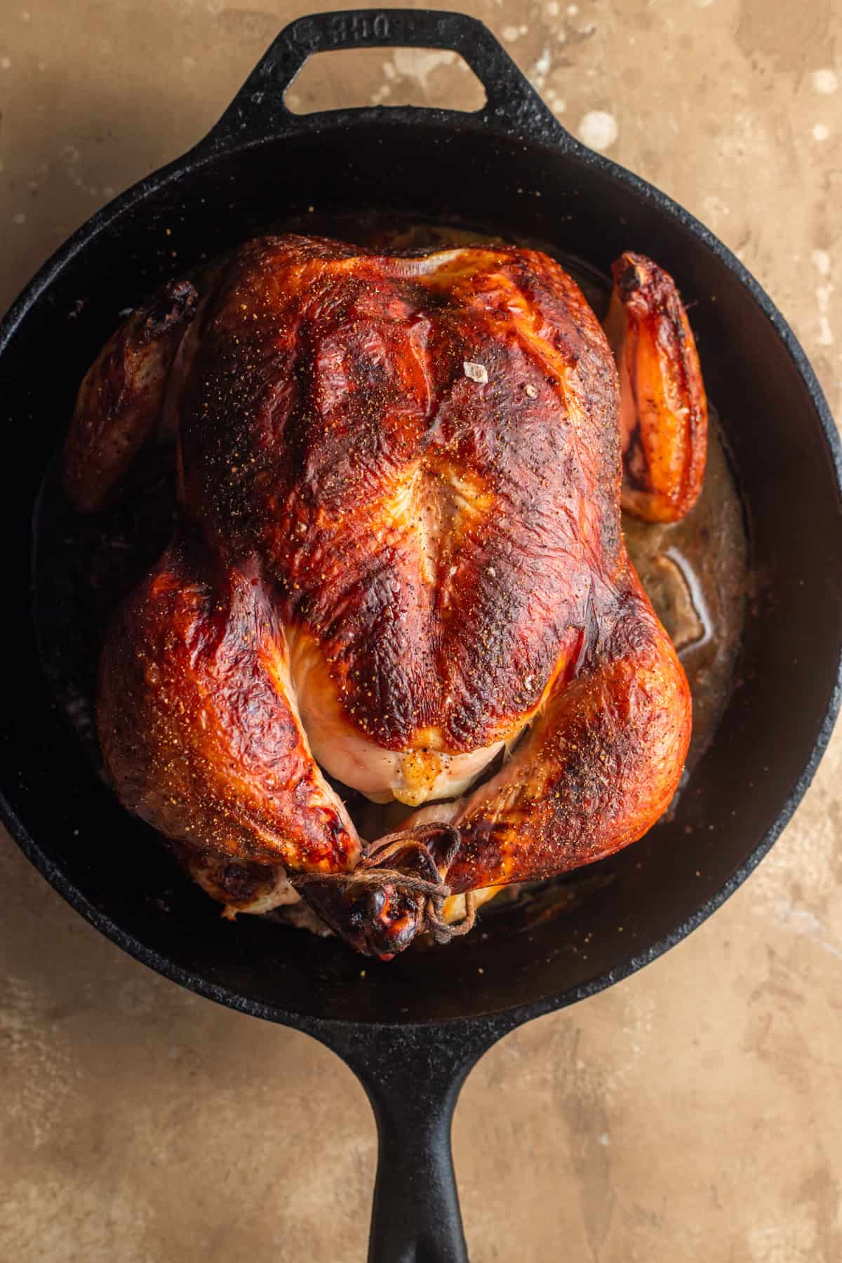 Samin Nosrat's Buttermilk Roast Chicken